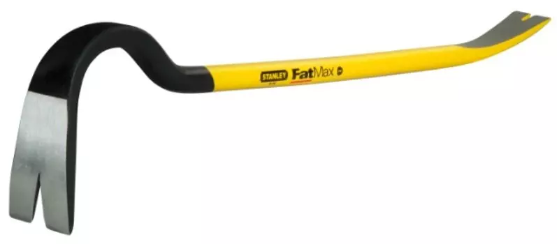 Монтировка Stanley ''fatmax wrecking bar'' 1-55-504