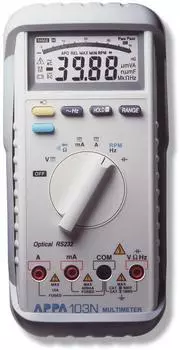 Мультиметр Appa 103n