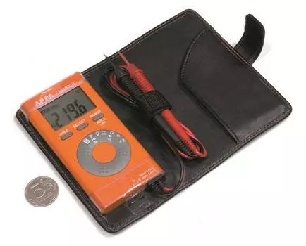 Мультиметр Appa Imeter3