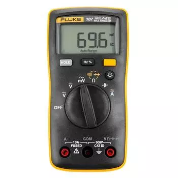 Мультиметр Fluke 107