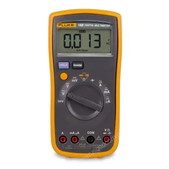 Мультиметр Fluke 15b+