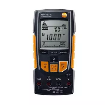 Мультиметр Testo 760-3