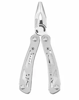 Мультитул Stanley Multitool 0-84-519