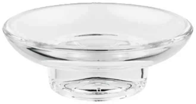 Мыльница Grohe 40368001