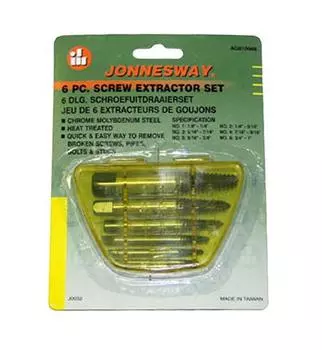Набор Jonnesway Ag010048