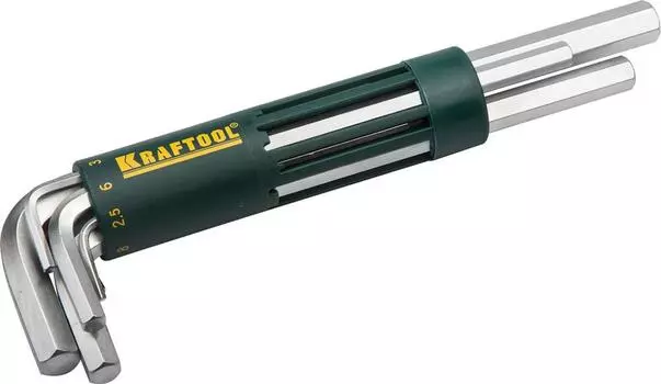 Набор ключей Kraftool 27430-2_z01