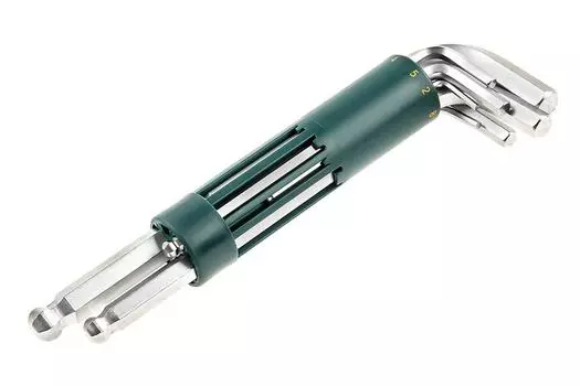 Набор ключей Kraftool 27431-2_z01