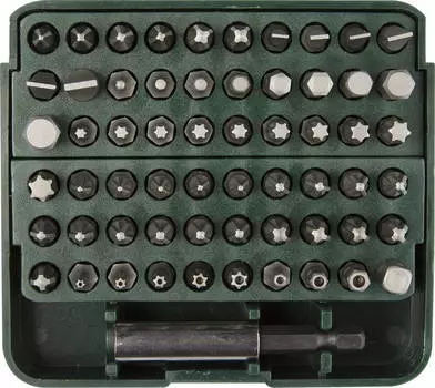 Набор Kraftool 25мм (expert 26140-h61)