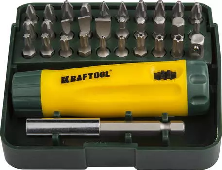 Набор Kraftool 26142-h32