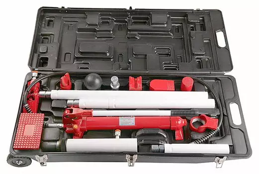 Набор Kraftool 43035-10