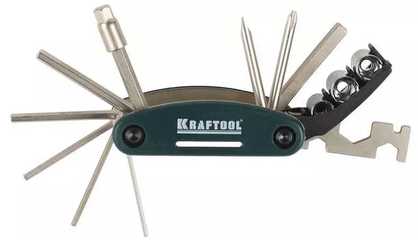 Набор Kraftool Expert 26182-h16