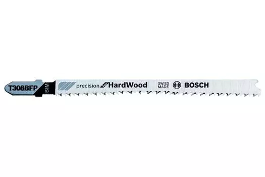 Набор пилок Bosch 2608636928