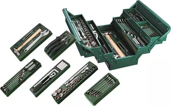Набор Sata 95104a-70-6