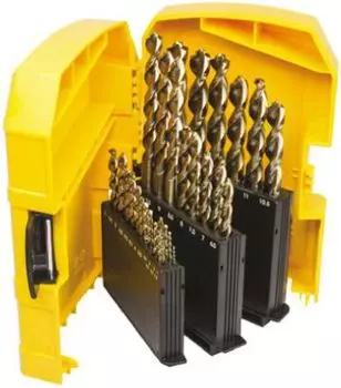 Набор сверл Dewalt Dt4957qz