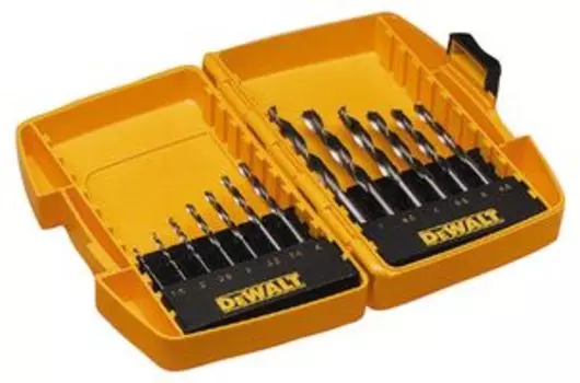 Набор сверл Dewalt Dt7920bqz