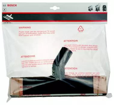 Насадка Bosch 1609390478