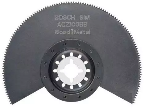 Насадка Bosch Acz100bb (2.608.661.633)