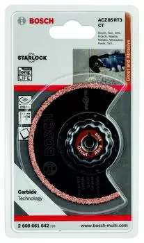 Насадка Bosch Acz85rt (2.608.661.642)