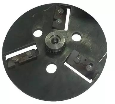 Насадка НМЗ НФС-12(d-200мм)