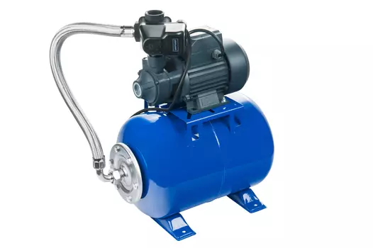 Насосная станция Unipump Auto qb 70