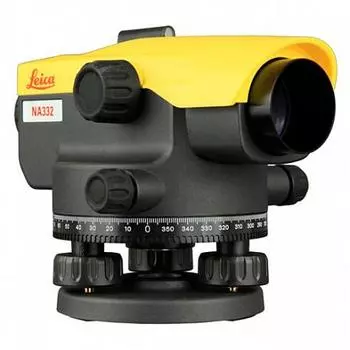 Нивелир оптический Leica Na332