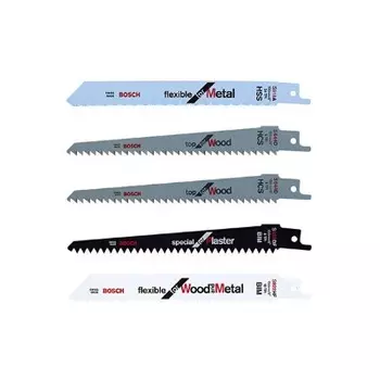 Нож Bosch F.016.800.307