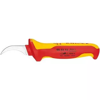 Нож Knipex Kn-985313