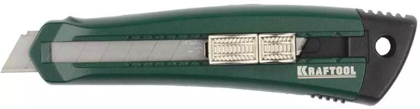 Нож Kraftool 09195