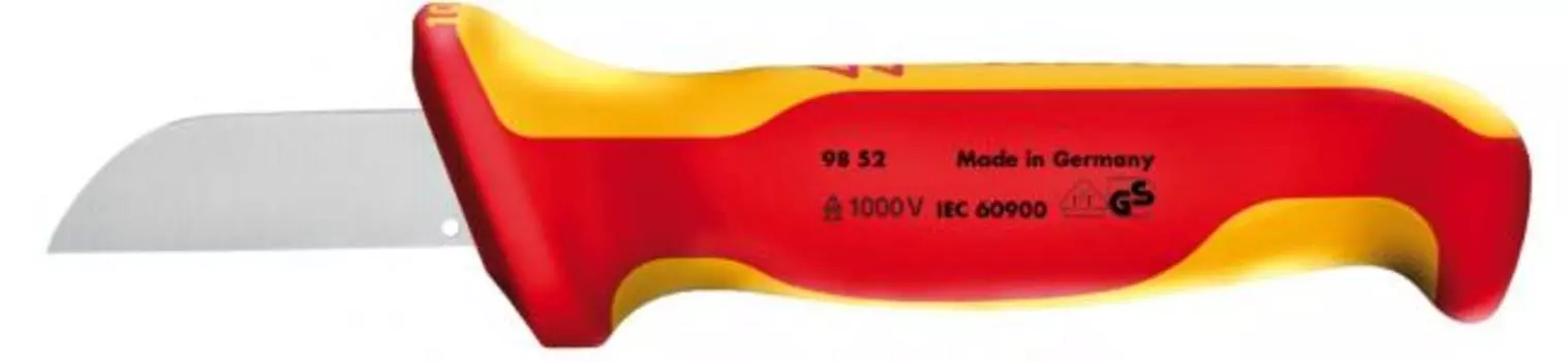 Нож строительный Knipex 9852