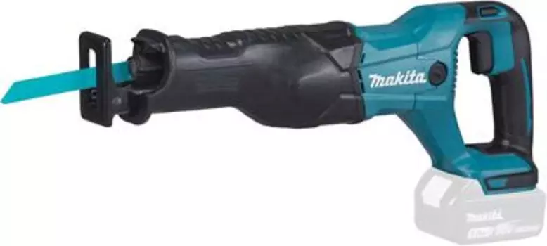 Ножовка Makita Djr186z 183119