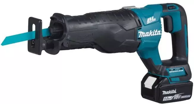 Ножовка Makita Djr187rte