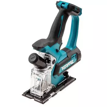 Ножовка Makita Sd100dz БЕЗ АКК. и ЗУ