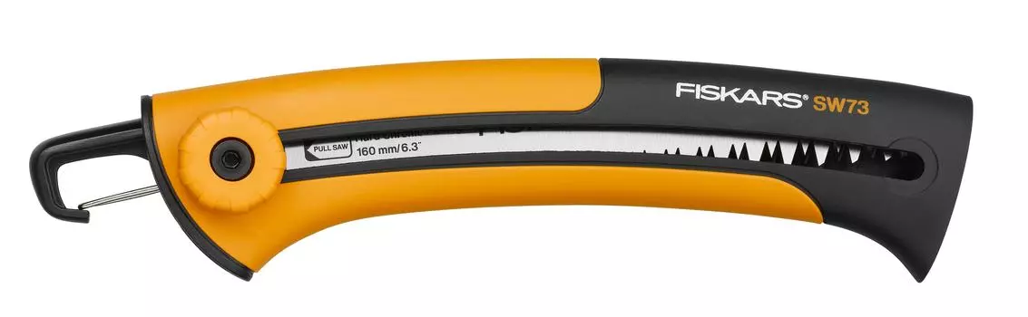 Ножовка садовая Fiskars 1000613 xtract садовая