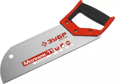 Ножовка ЗУБР 15158-30