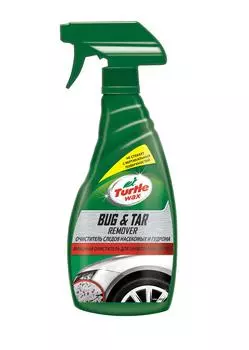 Очиститель Turtle wax Fg6539