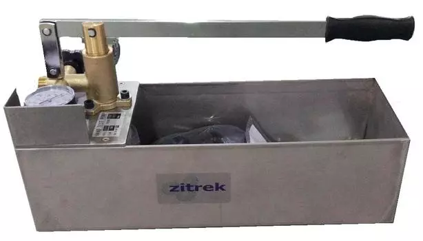 Опрессовщик Zitrek Ep-60 068-1314-1