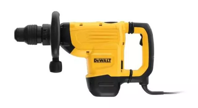 Отбойный молоток Dewalt D25872k