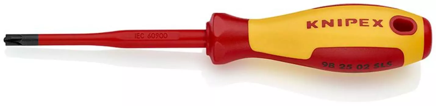 Отвертка Knipex Kn-982502sls