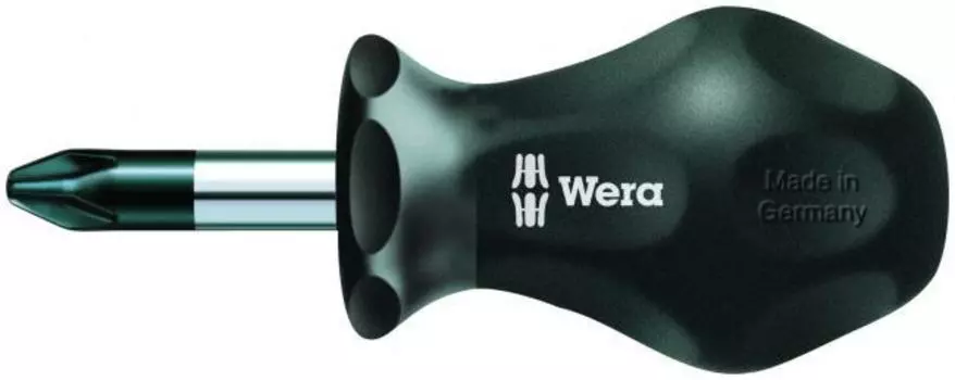 Отвертка Wera We-008780