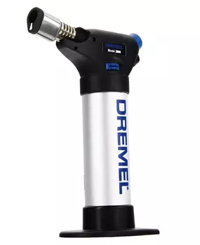 Паяльная лампа газовая Dremel 2200 versaflame паяльная лампа