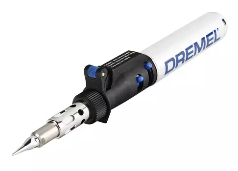 Паяльник газовый Dremel 2000 versatip