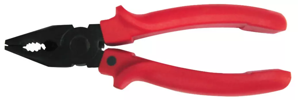 Пассатижи Biber 85451