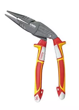 Пассатижи Felo 58012040