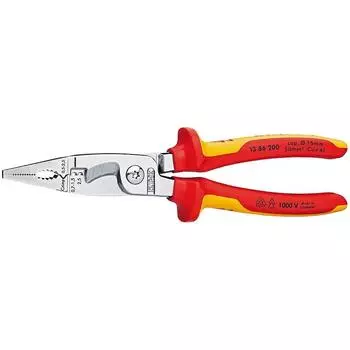 Пассатижи Knipex Kn-1386200