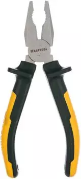 Пассатижи Kraftool 22011-1-18 kraft-max