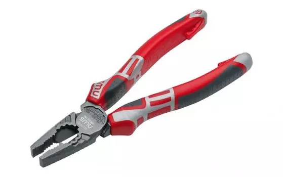 Пассатижи Nws Combimax 109-69-165