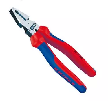 Пассатижи силовые Knipex Kn-0202200