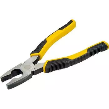 Пассатижи Stanley Stht0-74456 control-grip