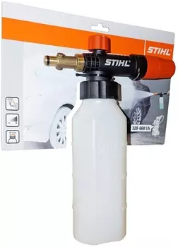 Пеногенератор Stihl 49155009600