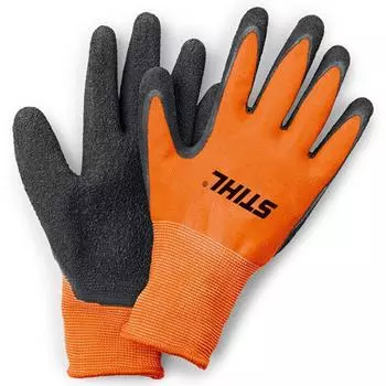 Перчатки нейлоновые Stihl Mechanic grip l (00886110110)